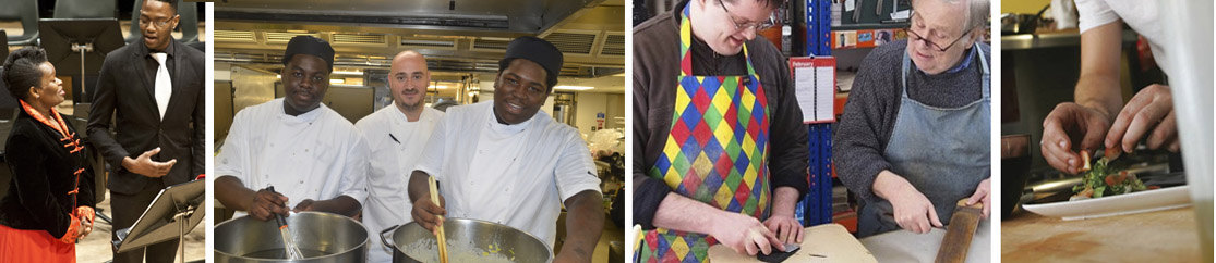 The Fruits of Our Work