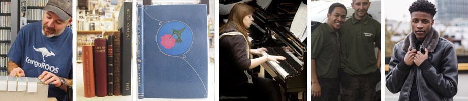 The Fruits of Our Work