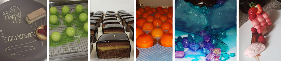 The Fruits of Our Work