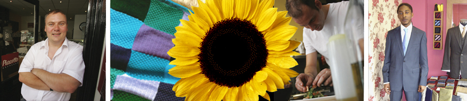 Introducing the Gettalife Project